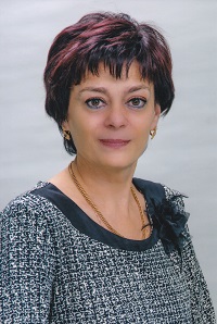 Директор школы Качалова Марина Николаевна