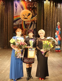 Новикова Дарья Алексеевна, Качалова Марина Николаевна, Солдатова Светлана Ивановна
