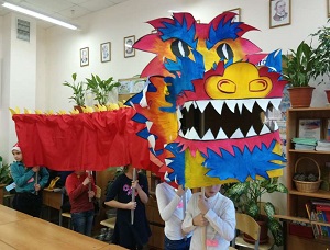 клубный час