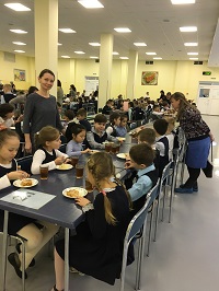 03Родительский питания