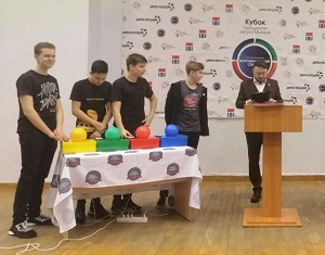 Ворошиловский стрелок1