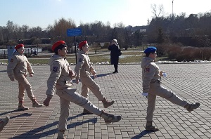 пост1