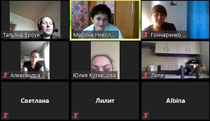 час директора 13.04 
