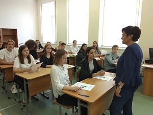 Диктант Победы