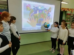Эколята