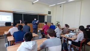 росгвардия 
