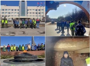 10Экскурсия Мытищи