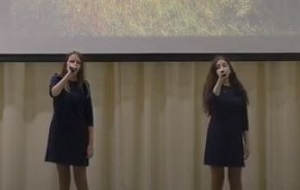 Настроение Дуэт