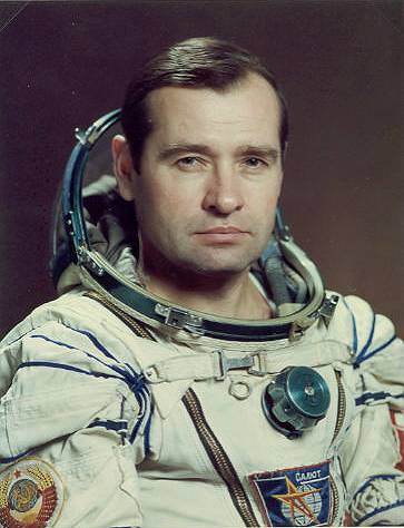 Стрекалов