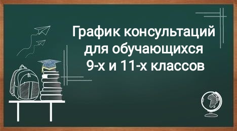 график