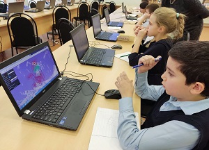 Информашка
