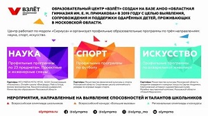 взлет
