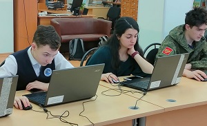 ПользовательПК