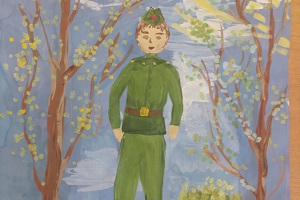 23 февраля