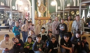 4в оружейная палата
