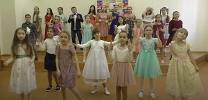 8МАРТА ВОКАЛ