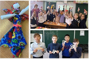 НеделяТворчества