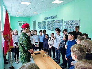 юнармия