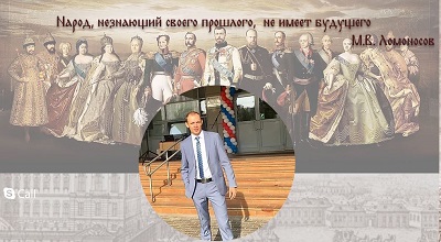 Сайт учителя Галочкина Михаила Владимировича